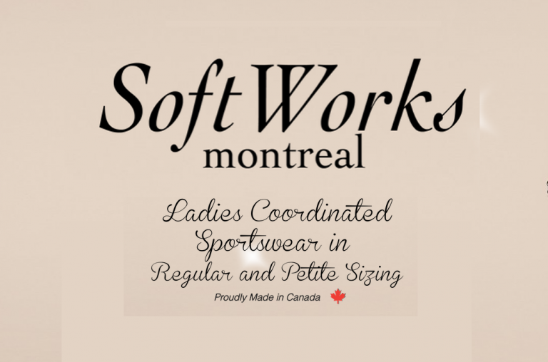 Softworks Petites Are Arriving At Fashion Envy!