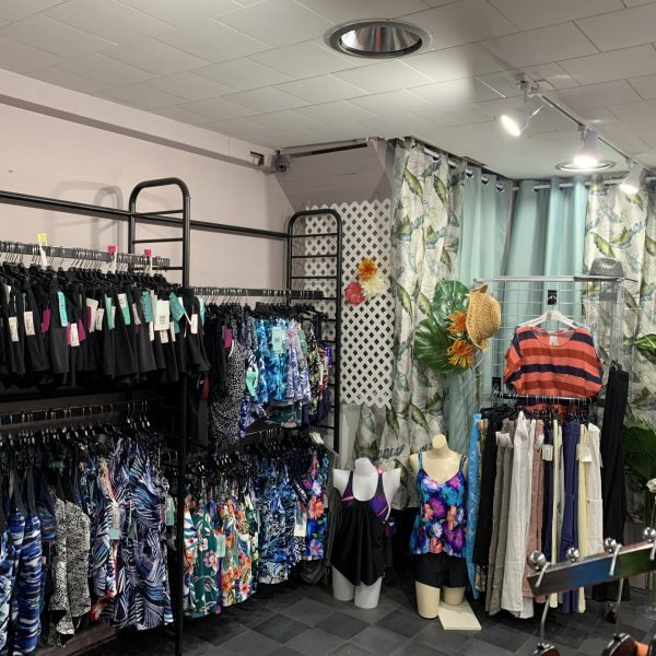 Women's Clothing Store In Perth Ontario FASHION ENVY