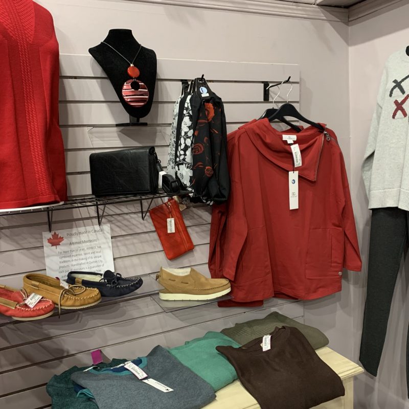 Women's Clothing Store In Perth Ontario FASHION ENVY